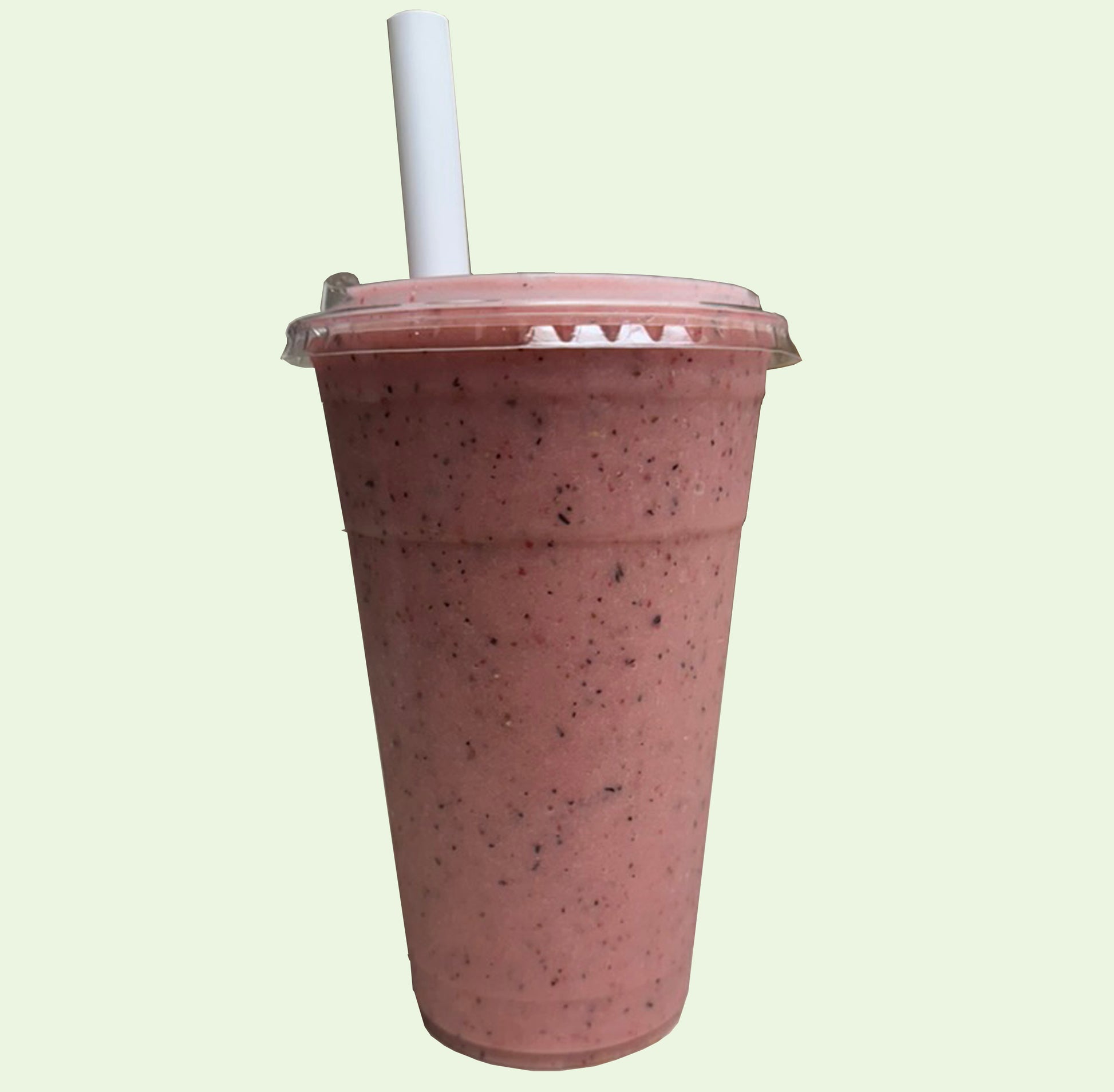 Berry Smoothie