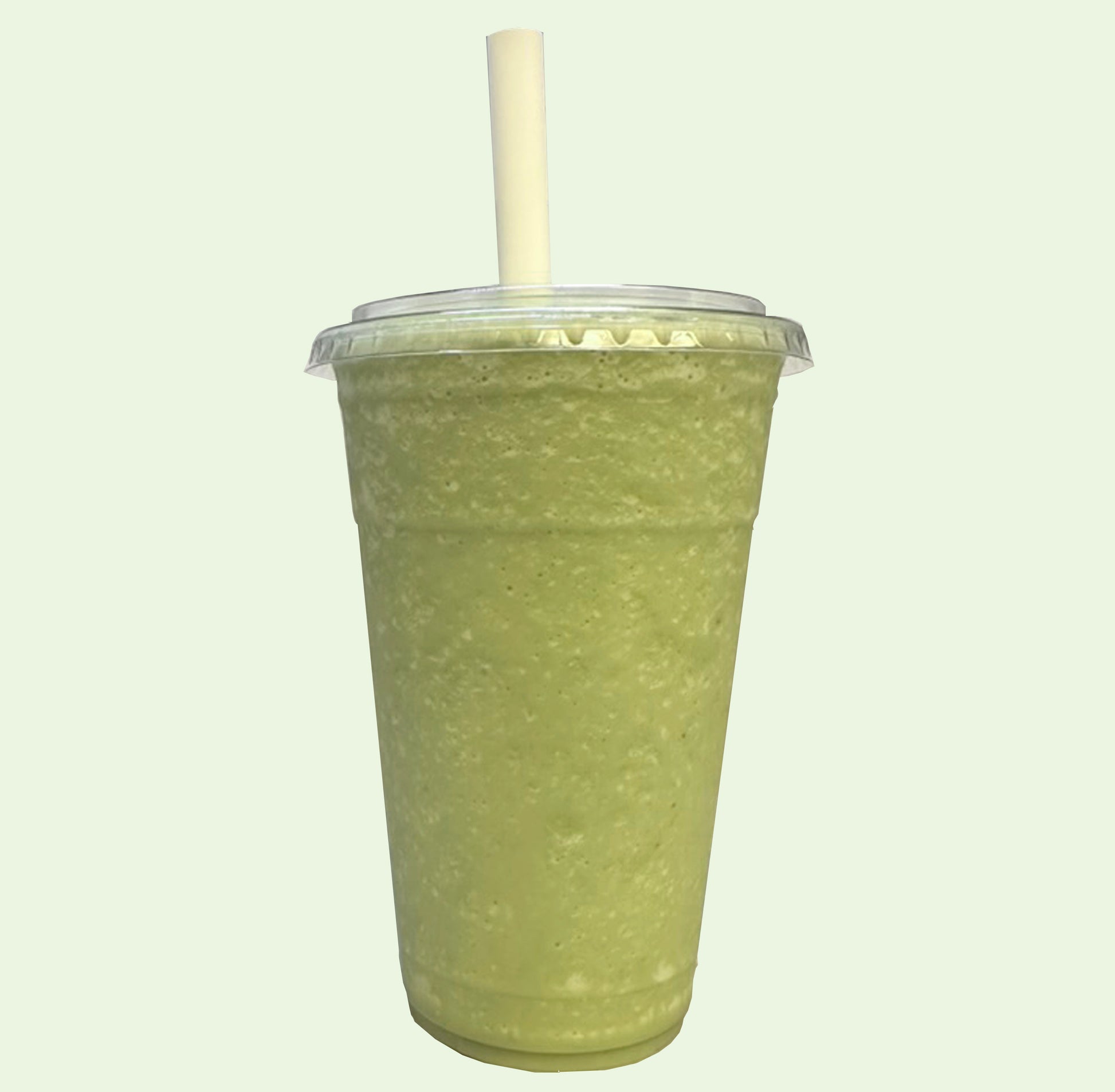Matcha Blended