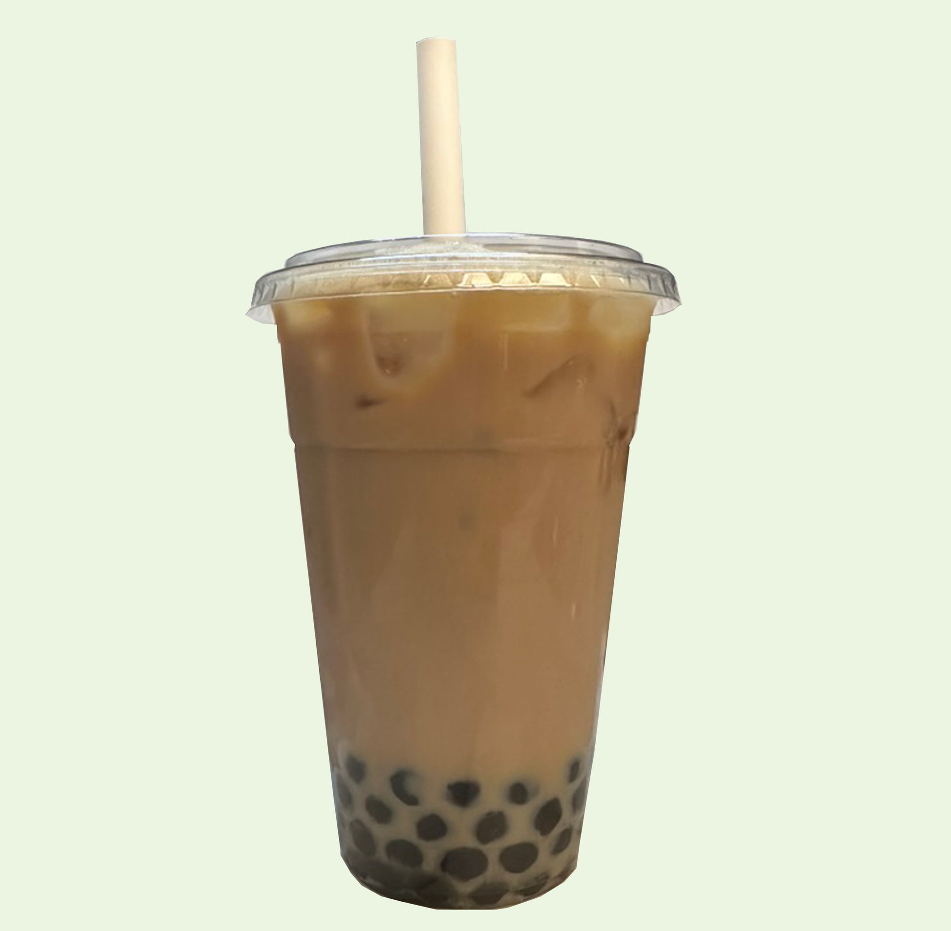 Milk Tea Boba