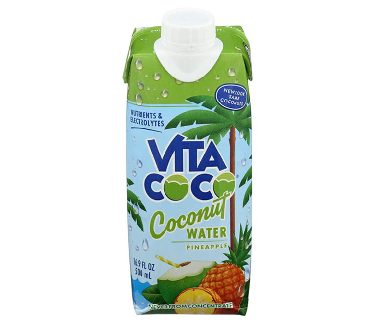 Coconut Water