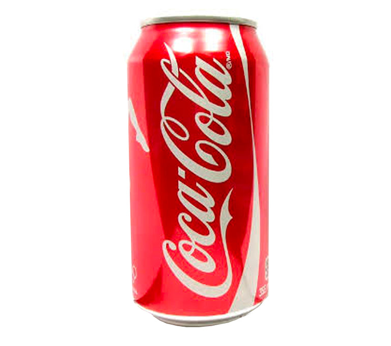 Soda