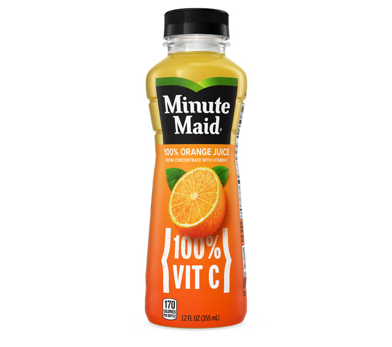 Fruit Juice