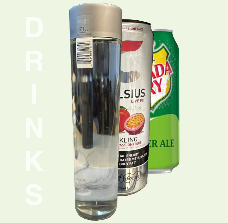 Drinks